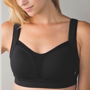 Lululemon Ta Ta Tamer II